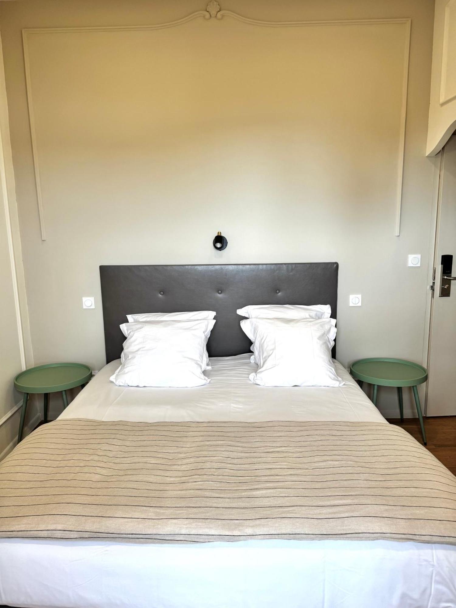 Hotel La Citadelle Villefranche-sur-Mer Esterno foto
