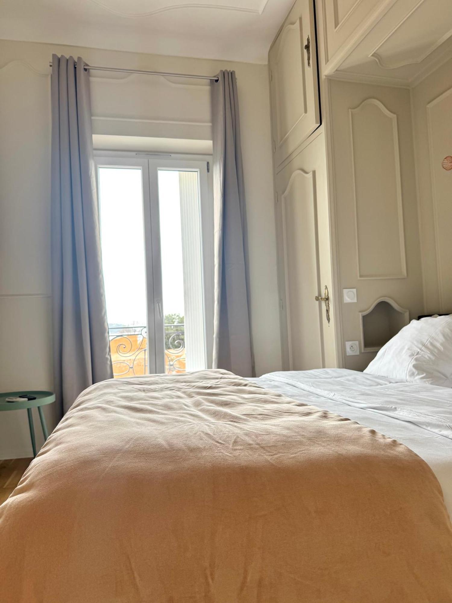 Hotel La Citadelle Villefranche-sur-Mer Esterno foto
