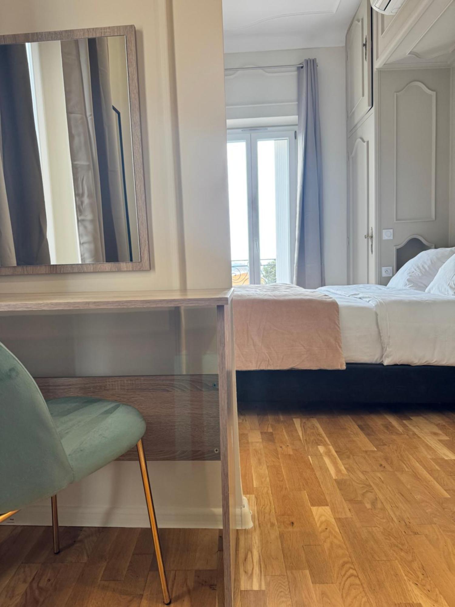 Hotel La Citadelle Villefranche-sur-Mer Esterno foto